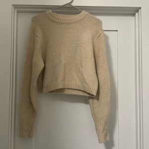 Sweater from Zara